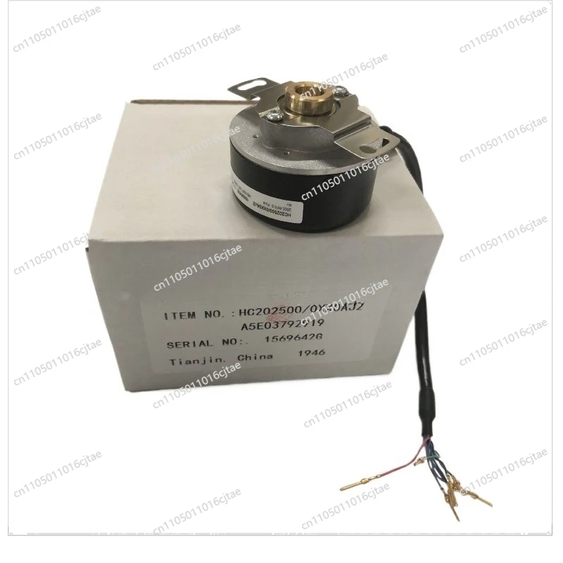 For Servo Motor Encoder HC202500/0XX0AJ2