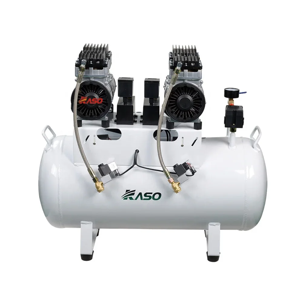 KASO KS-C1004 One for Four Units Big Dental Air Compressor