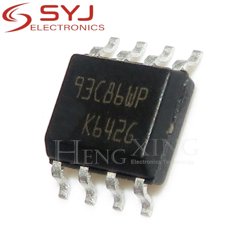 （1pcs-5pcs）AT93C86 93C86 BA6287F-E2 BA6287F 6287 BA6289F-E2 BA6289F 6289 SOP-8