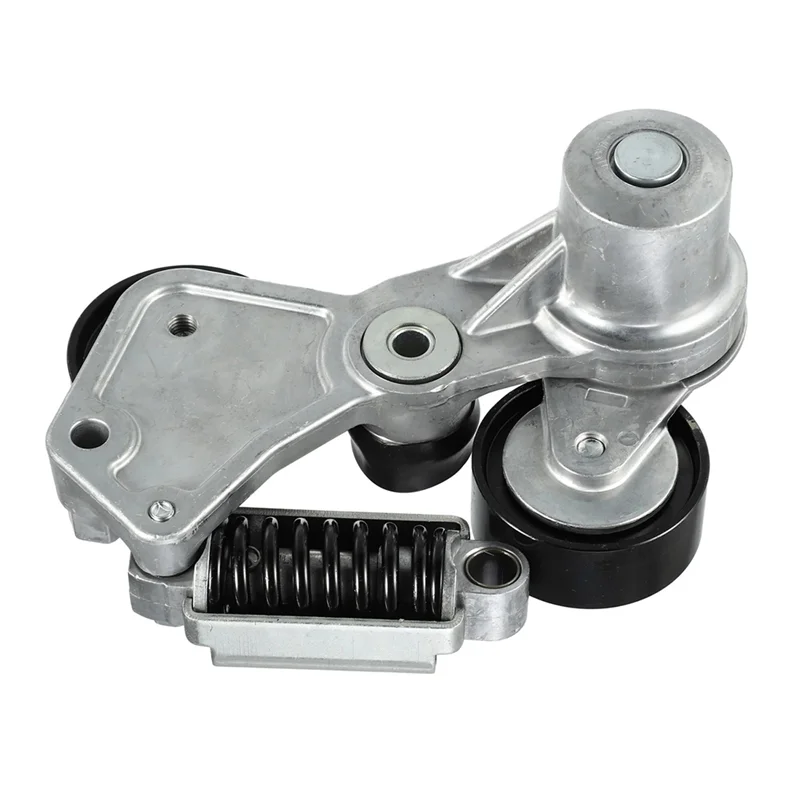 

Strict Drive Belt Tensioner Assembly 12663047 For Impala Malibu Buick Lacrosse 2.4L 07-16
