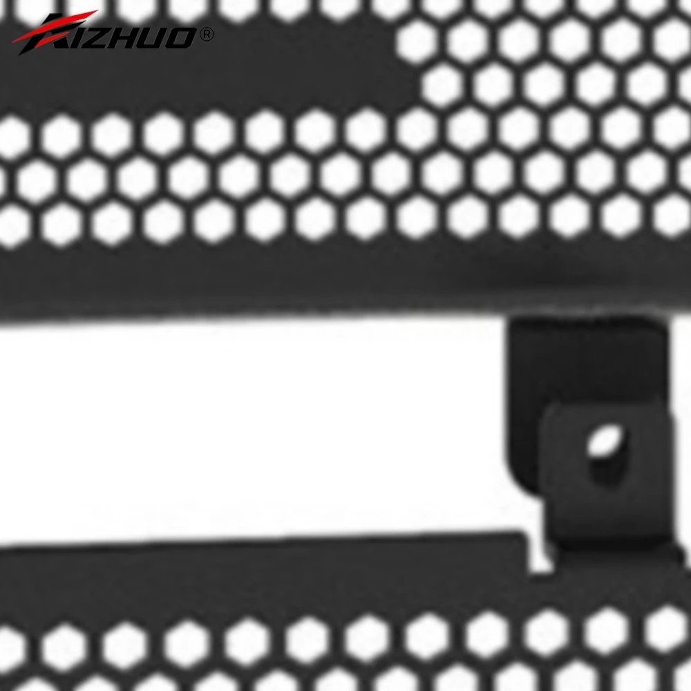 

2025 For Ducati Diavel V4 2023 2024 Motorcycle Accessories Aluminum Radiator Guard Grille Cover Protector Protection Diavel V4