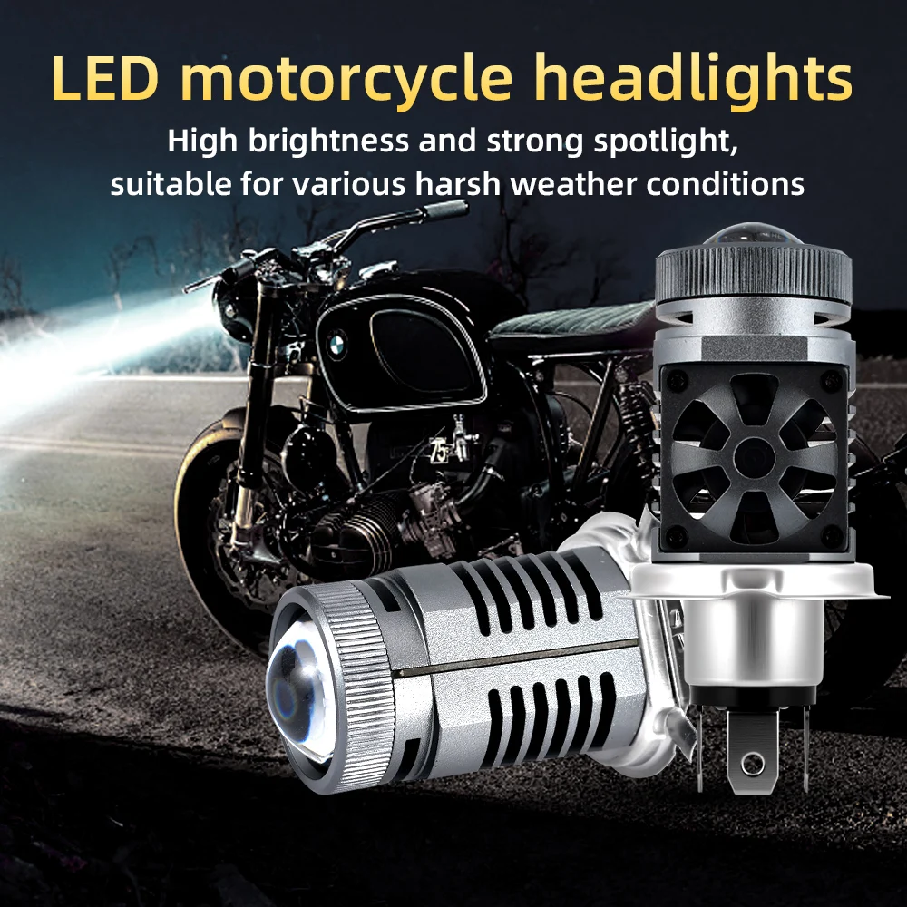 Motorcycle Spotligh… - image