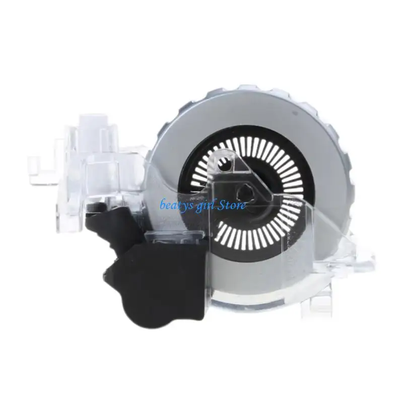 C7AB Fast Response Wheel For G502 G604 Stroll Wheel Optimized For Quick operations