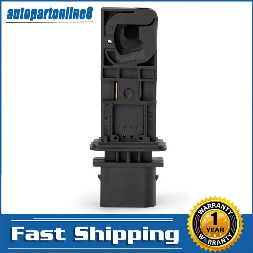 

1X Car Air Flow Meter Sensor MAF Mass Sensor 0281002695 A6420940148 for Mercede