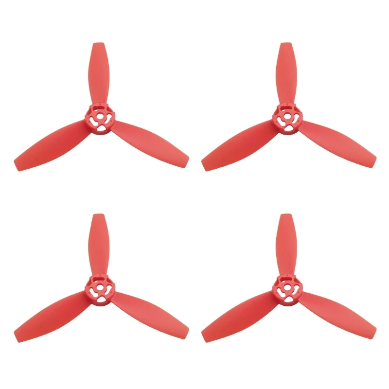 53CC Smooth Flight Flugzeugpropeller für Parrot Bebop 2 Power Quadcopter Propeller