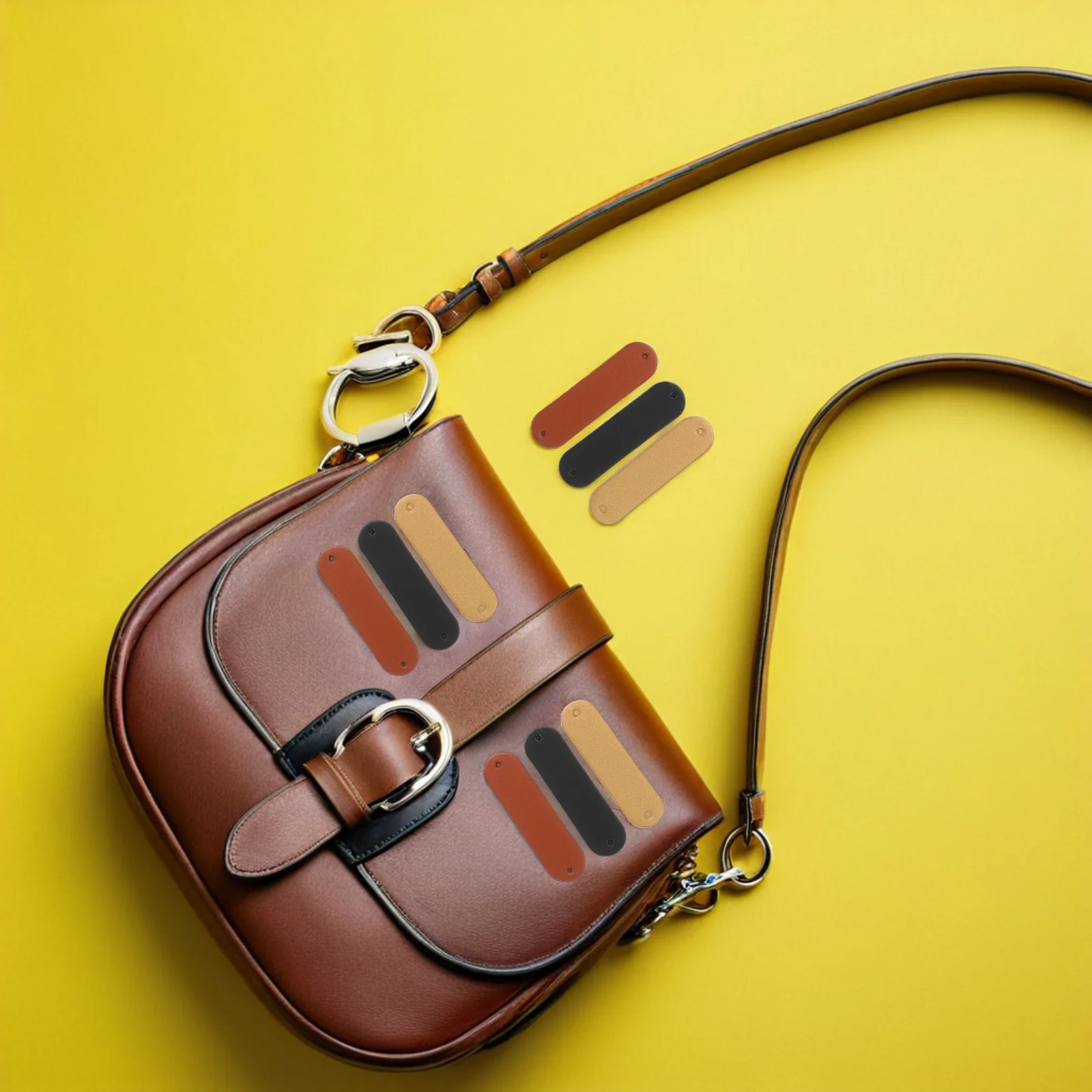 

Portable Air Purifier 3 Colors USB Rechargeable Mini Desktop Air Cleaner for Home Office Car Indoor Use Powerful Filter