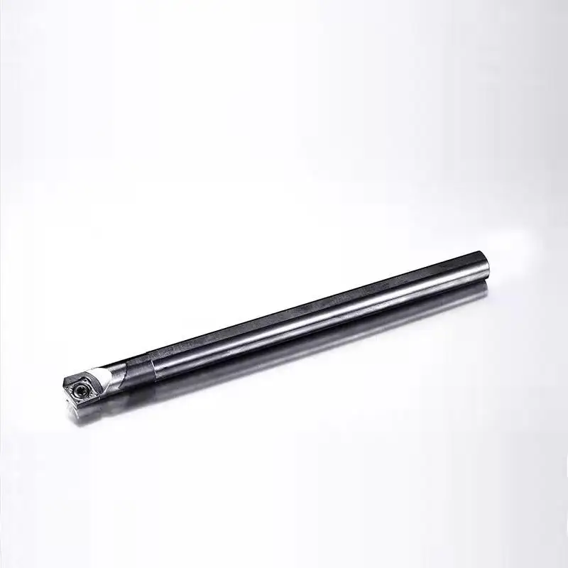 

Turning tool manufacturer C10-SCKCR06 alloy anti-vibration tool holder