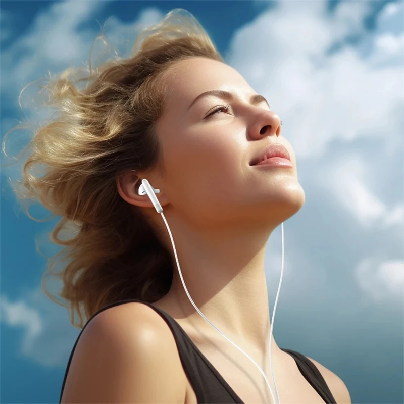 Thumbnail 2 - #84 Best In-Ear Wired Earphones to Buy In 2026