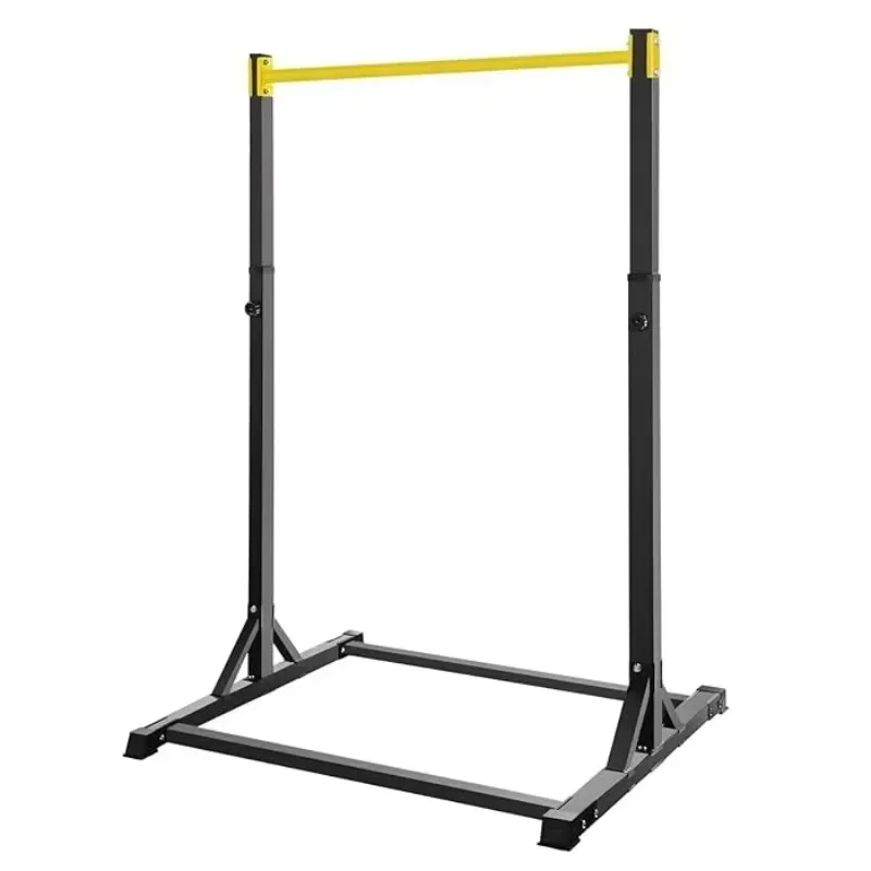 Pull up Bar Stand for Home Gym Strength Training Adjustable Pullup Fitness Equipment Multifunctional Exercise Rack view 2