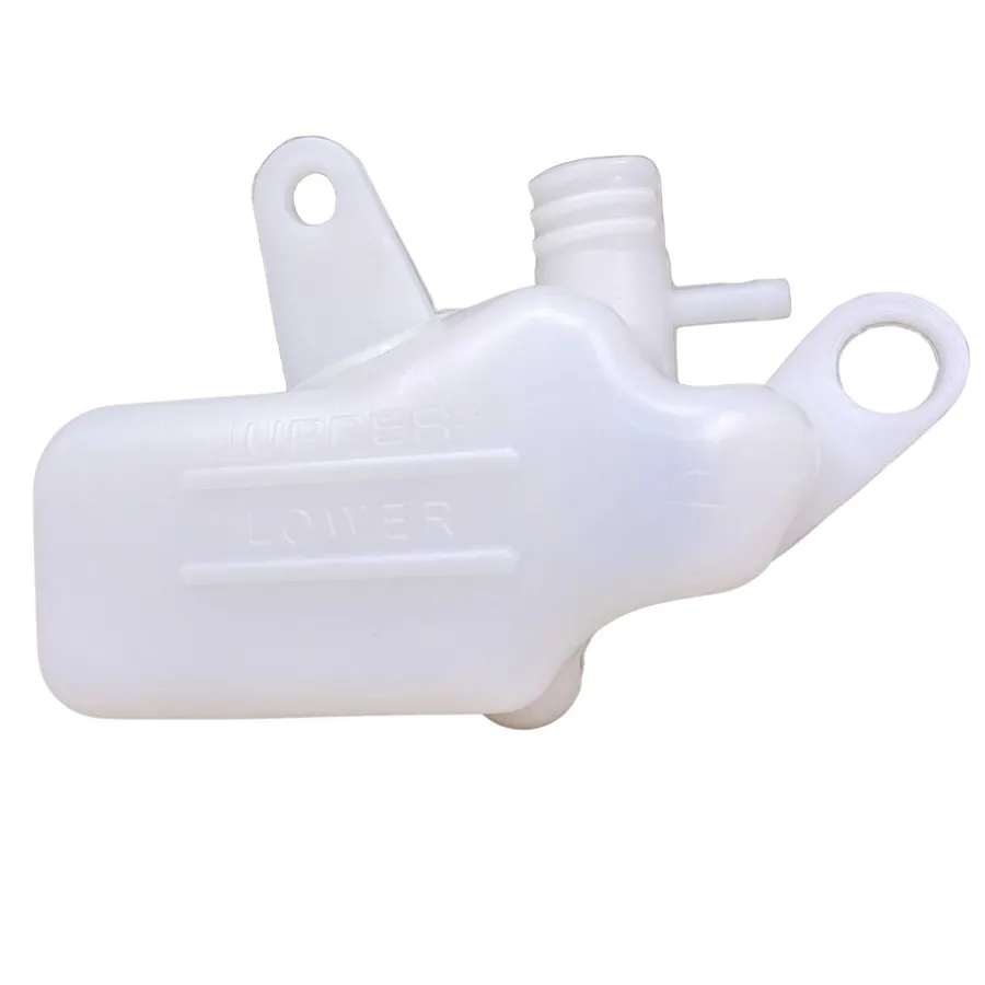 

1PC Motorcycle Coolant Reservoir Expansion Tank Bottle Engine Accessories Radiator Parts For Honda NPS 50 ZOOMER 2005-2017