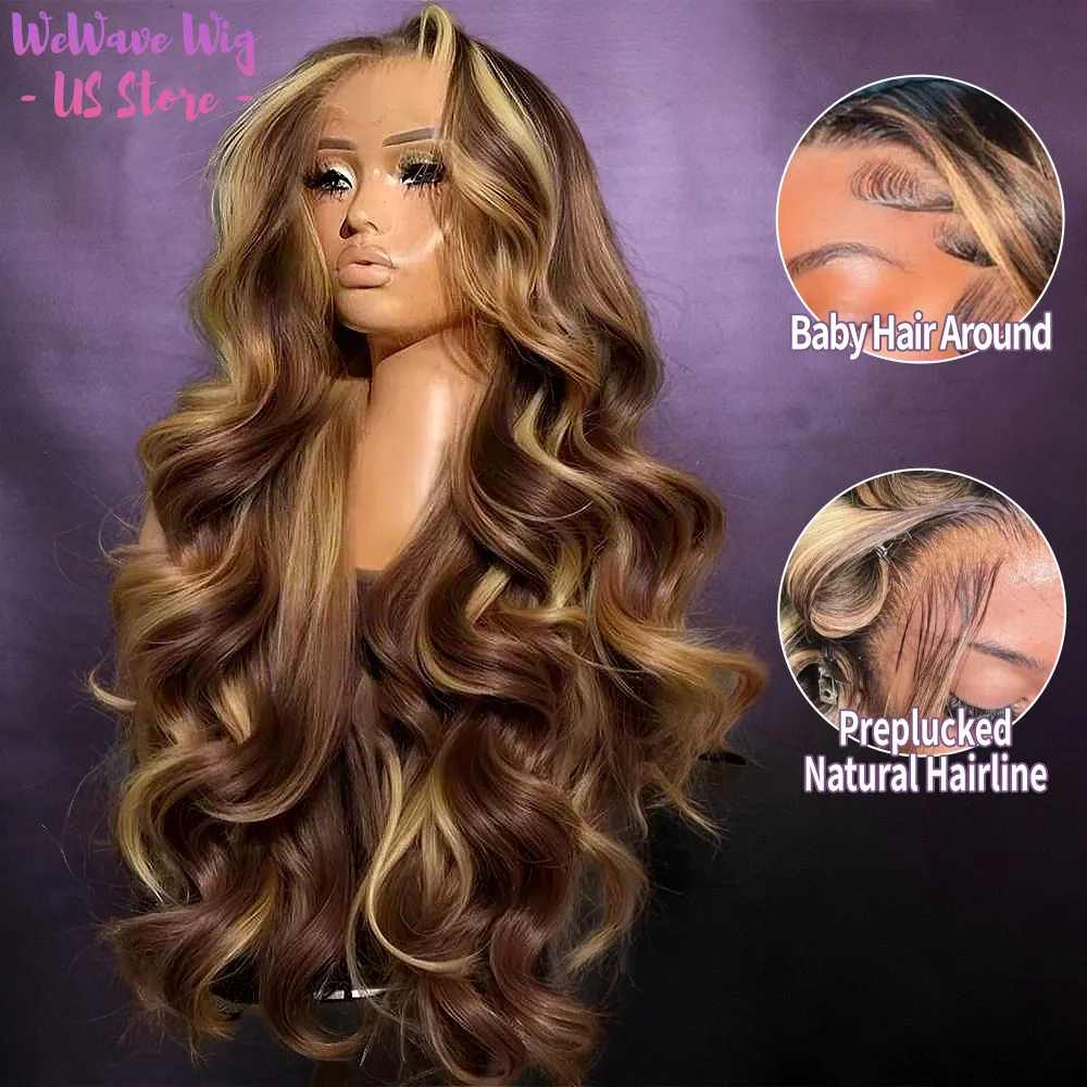 Wewave Body Wave Hu…