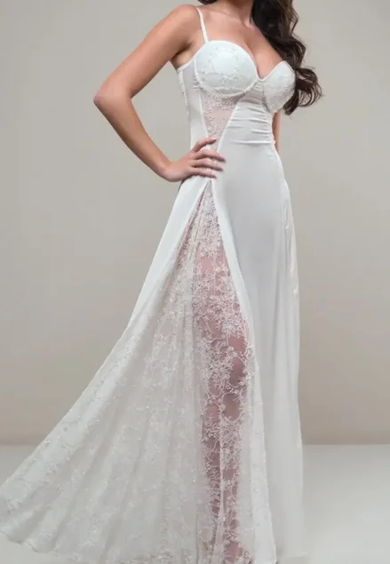 Vestidos personalizados para graduación, corte en A, cuello en V, largo hasta el suelo, vestido de noche con volantes, sin mangas, lazo, cremallera, vestido para ocasión Formal