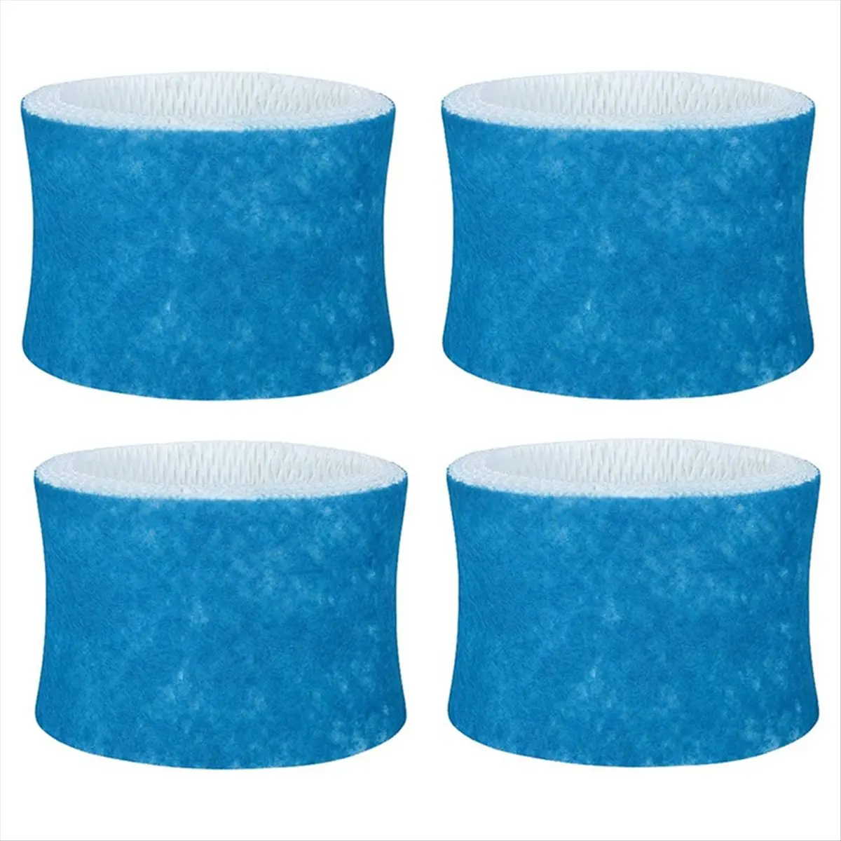 NEWABMK For -Humidifier Filters for HAC 504 and for -Filter Compatible for HEV355C,-710 Series