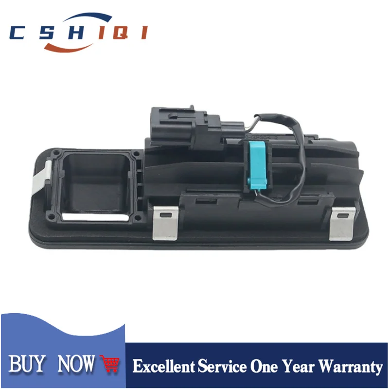 

Outside Trunk Lid Lock Tailgate Handle 81260-D9010 For 2016-2019 Kia Sportage 2.0L 2.4L Automobiles Spare Parts