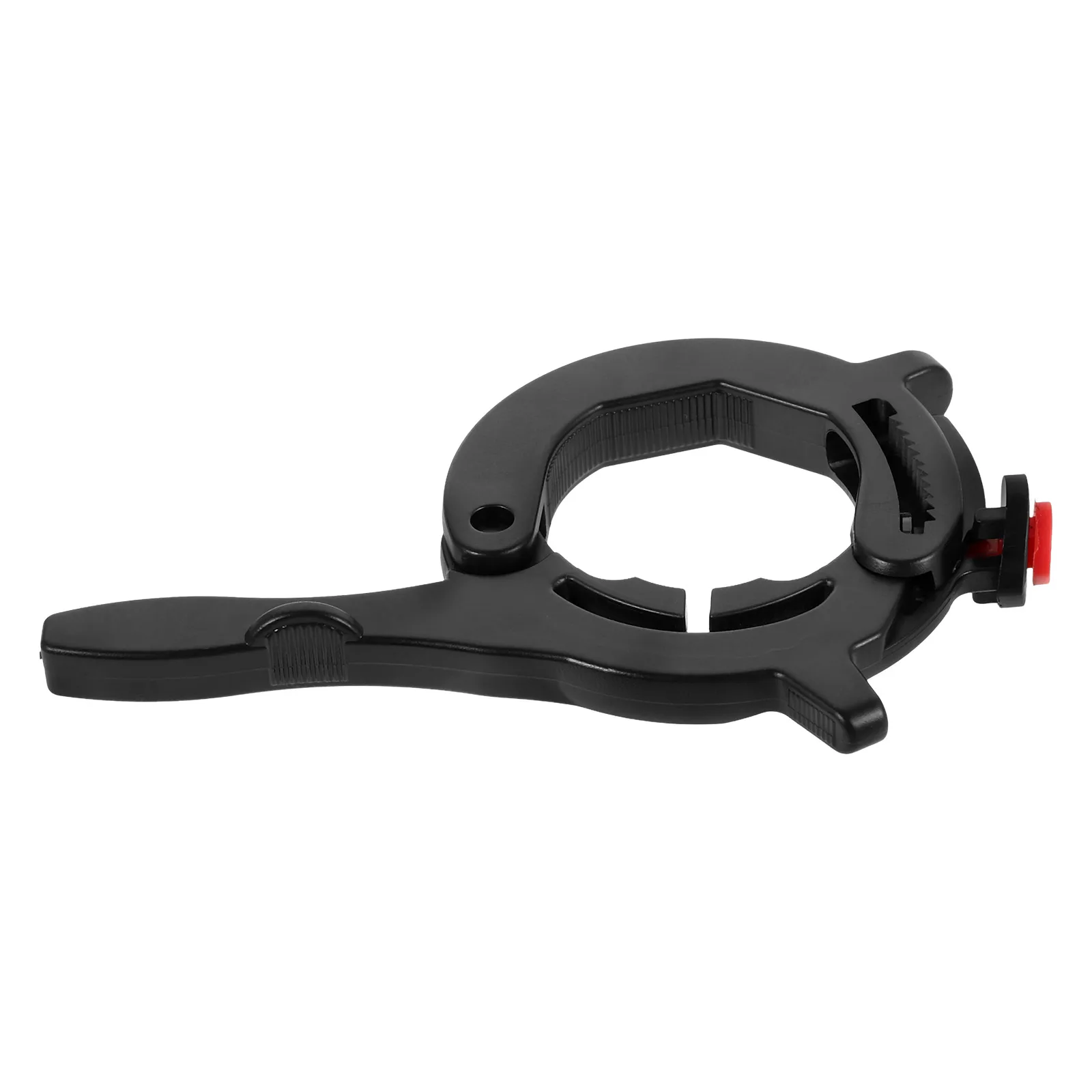 

Cruise Control Throttle Lock Motorcycle Assist Grips Auxiliary Fixing Clip Black Hand Holding Grip Compatible Stable
