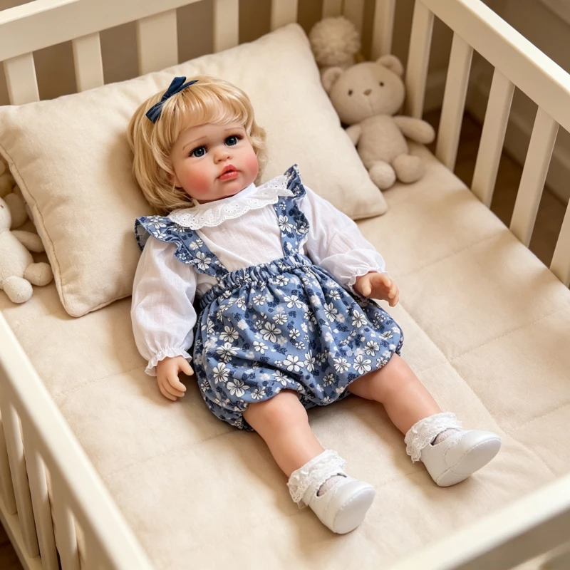 muneca-de-nina-pequena-reborn-de-60cm-con-cabello-rubio-ellie-pintada-a-mano-con-multiples-capas-y-venas-visibles