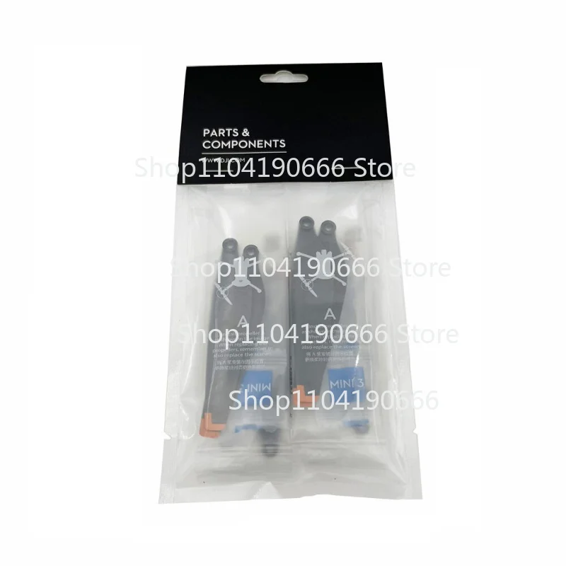 VV**    For Mini 3/Lito Series Propellers For Lito 1/Lito X1/Mini 3 Original Propeller