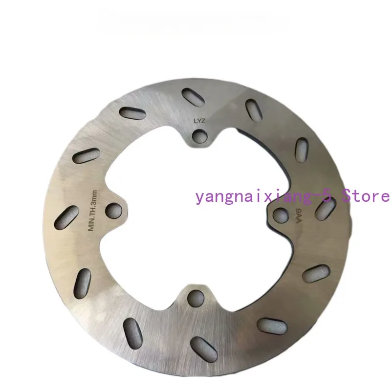 CF150-3 150NK 250NK Front Rear Motorcycle Brake Disc Disk for CFMOTO 250SR cf moto cf250 150cc 250cc