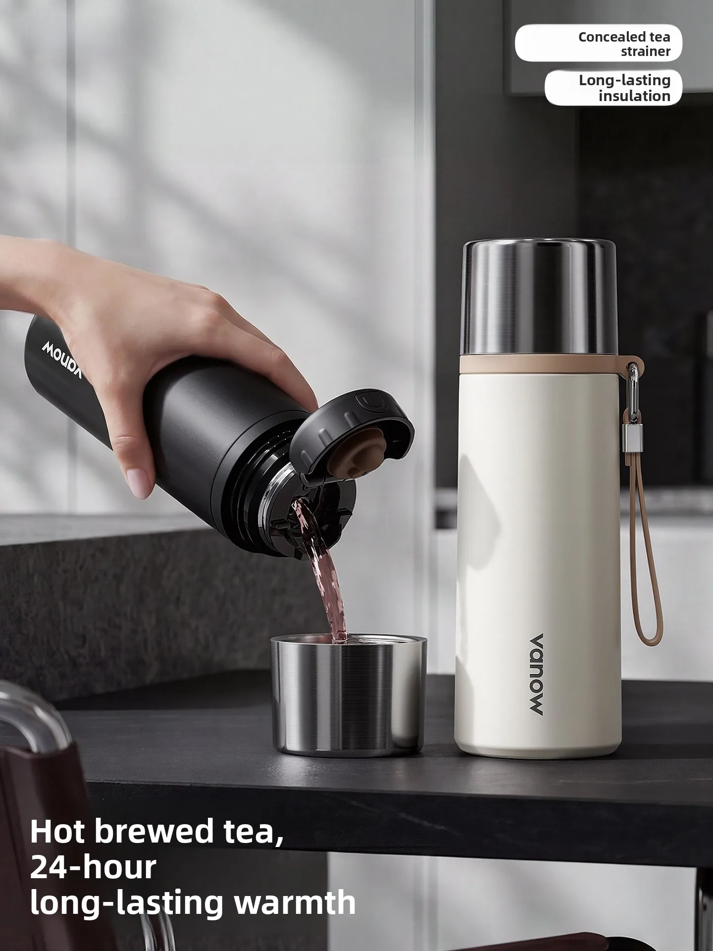 vanow-2026-taza-de-te-de-gran-capacidad-para-hombre-con-interior-de-ceramica-aislada-con-tapa-de-acero-inoxidable-para
