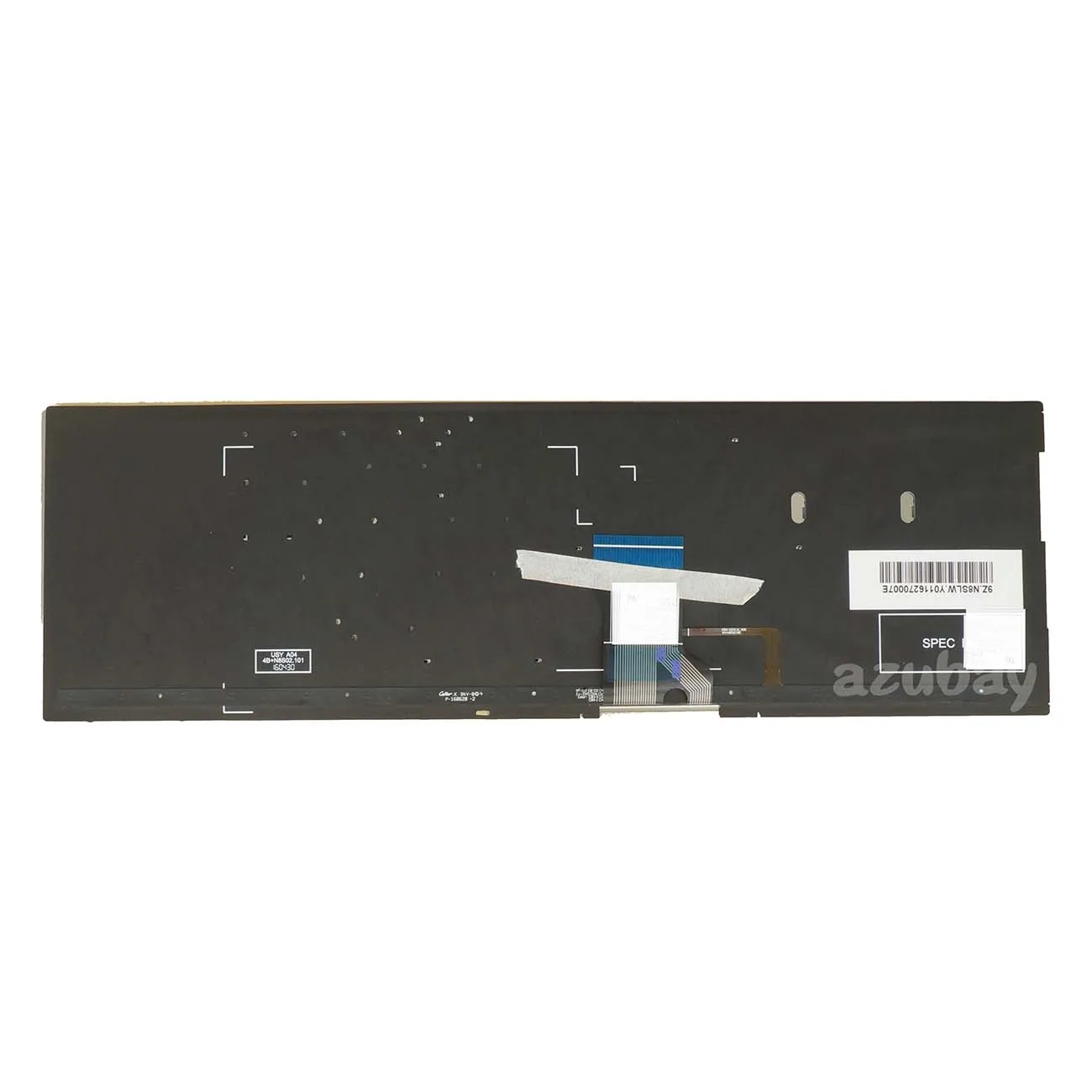 AR UK FR SP CZ SK Keyboard For ASUS 0KNB0- 662TCS00 662TFR00 662TSP00 662TUK00, NSK- USY0A USY13 USY0F USY0S USY0U, 9Z.NBSBW.Y0S