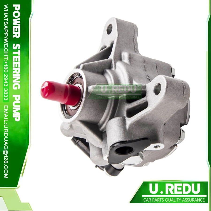 Hydraulic Power Steering Pump  56110RAAA02 56110PNB003 56110PNB013 56110PNB002 for Honda Accord 2.0 2.4 CM4 CM5 CRV RD5 RD7