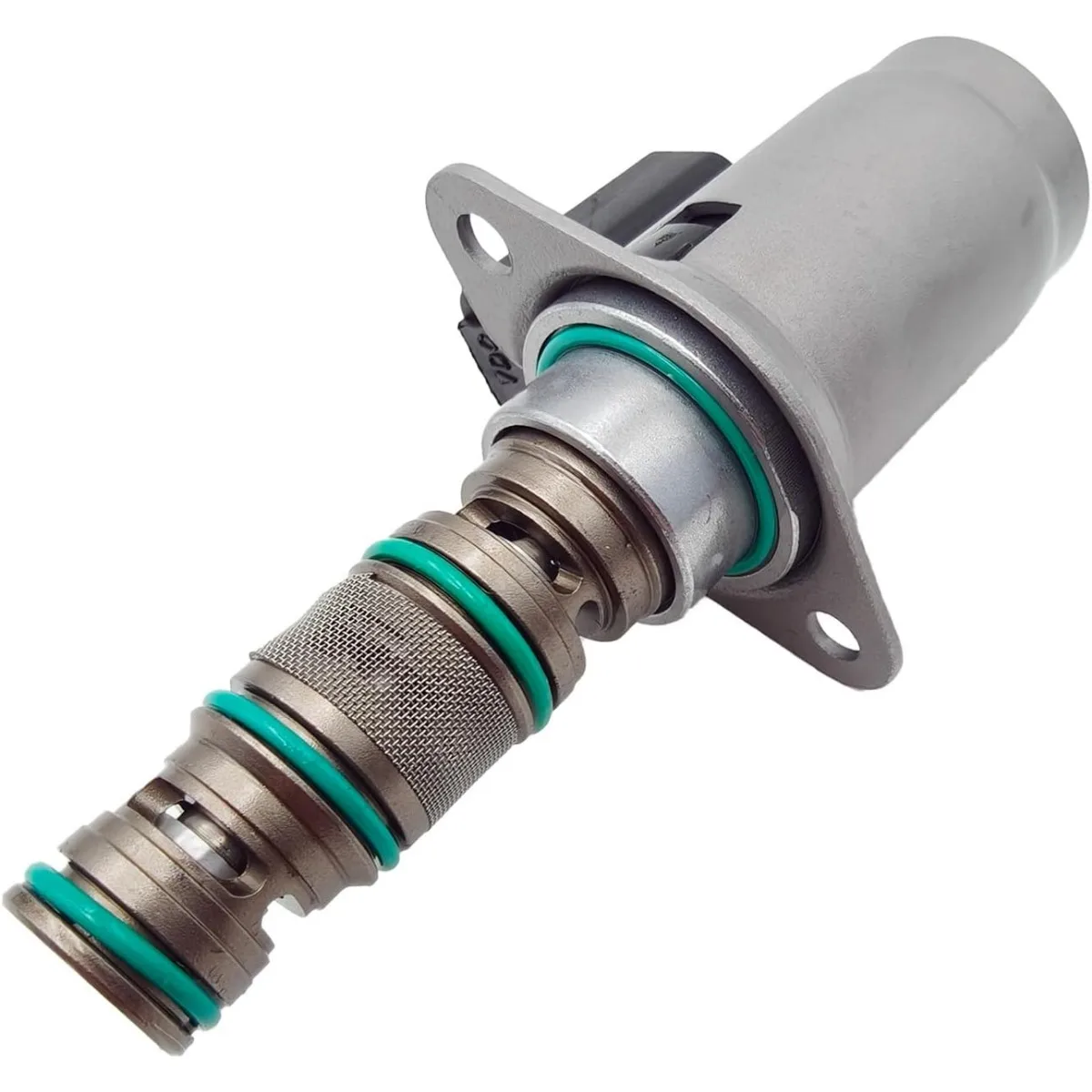 

12V Transmission Control Solenoid Valve 25/223075 SV98-T40 SV98T40 Compatible for JCB 3CX 4CX 5CX