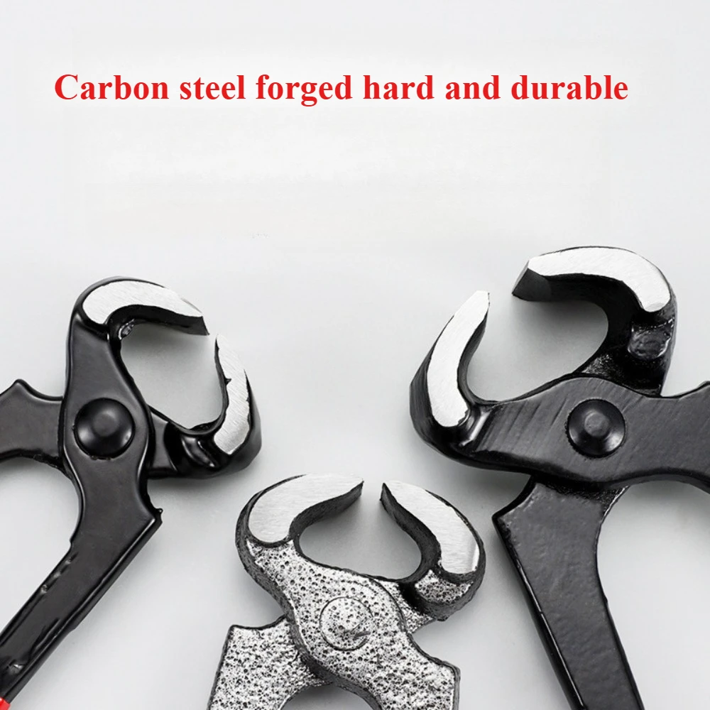 Multifunctional Nail Puller 6/7/8/9/10