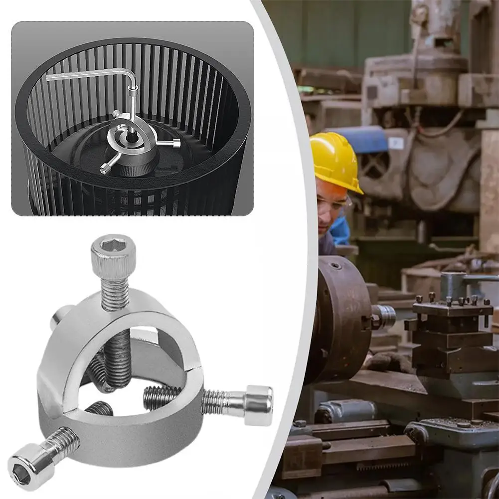 

Universal Puller Range Hood Blower Wheel Puller Universal Wheel Puller Impeller Cleaning Special Tools