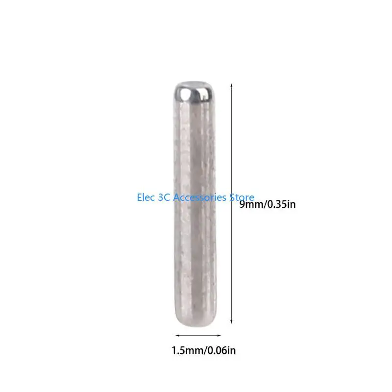 Y51A Durabilité DIY CARTRIDE RADIO RODER METAL ALLE POUR PROBLÈME / AMPLIFICATEUR