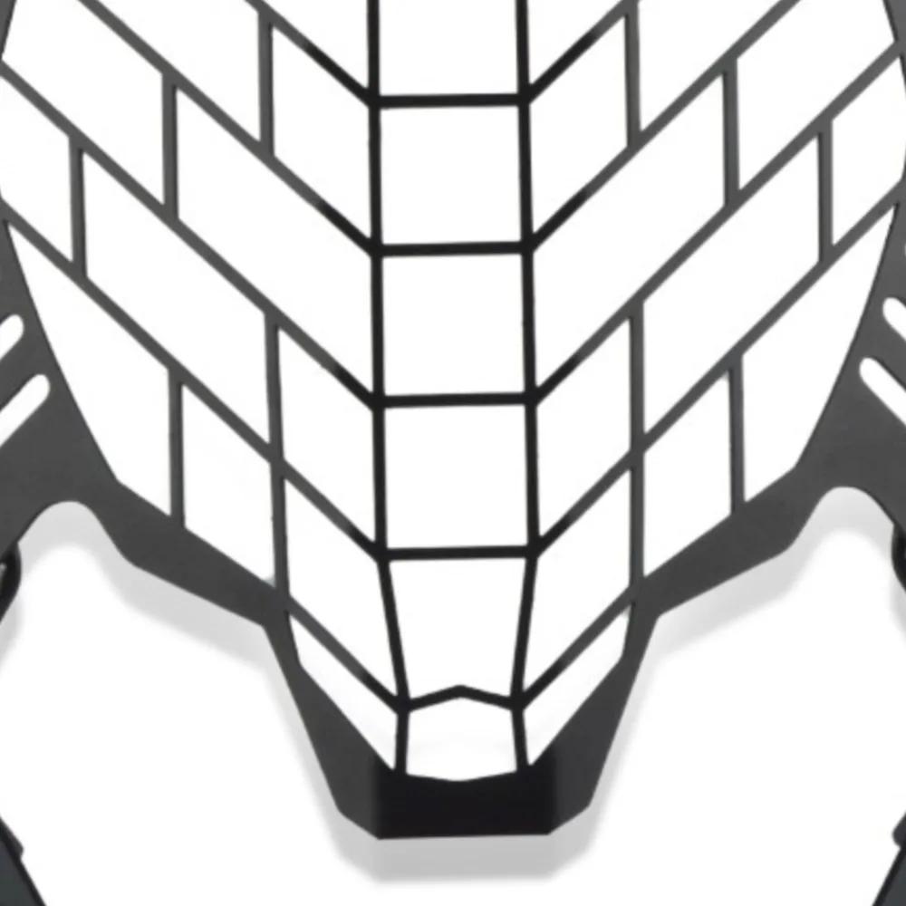 

FOR SUZUKI DL1000 V-STORM 1000 2017-2018-2019-2020-2021 Motorcycle Headlight Protector Guard Front Lamp Protective Cover D L1000