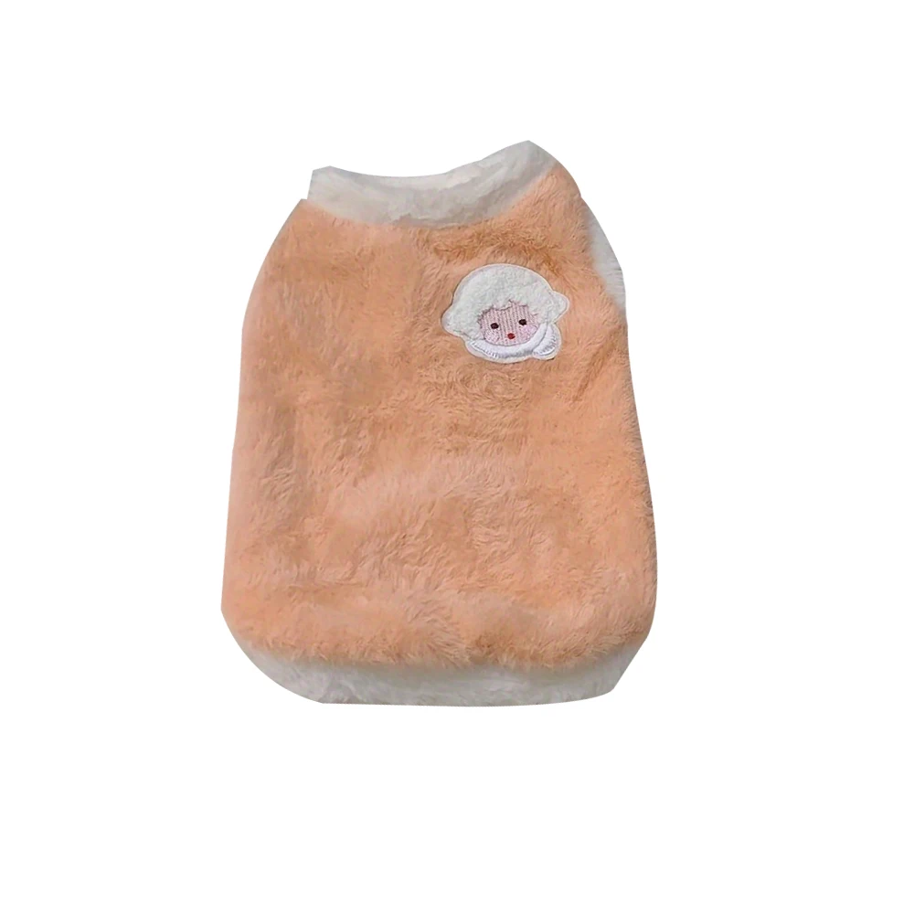 Acessórios para gatos, animais de estimação, roupas quentes para gatinhos de inverno, coisas para