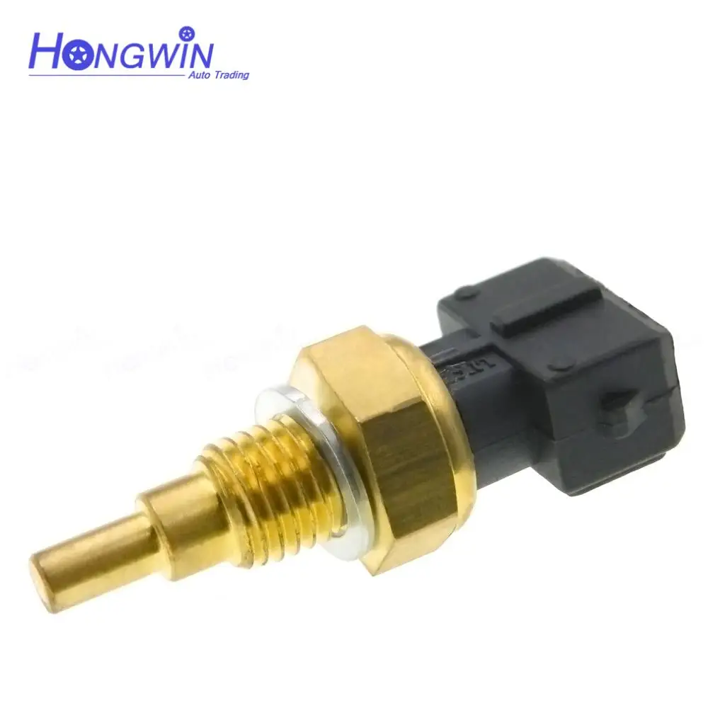 NEW COOLANT Water Temperature Sensor For DFM Dongfeng Fits Chery QQ High Quality F01R064901