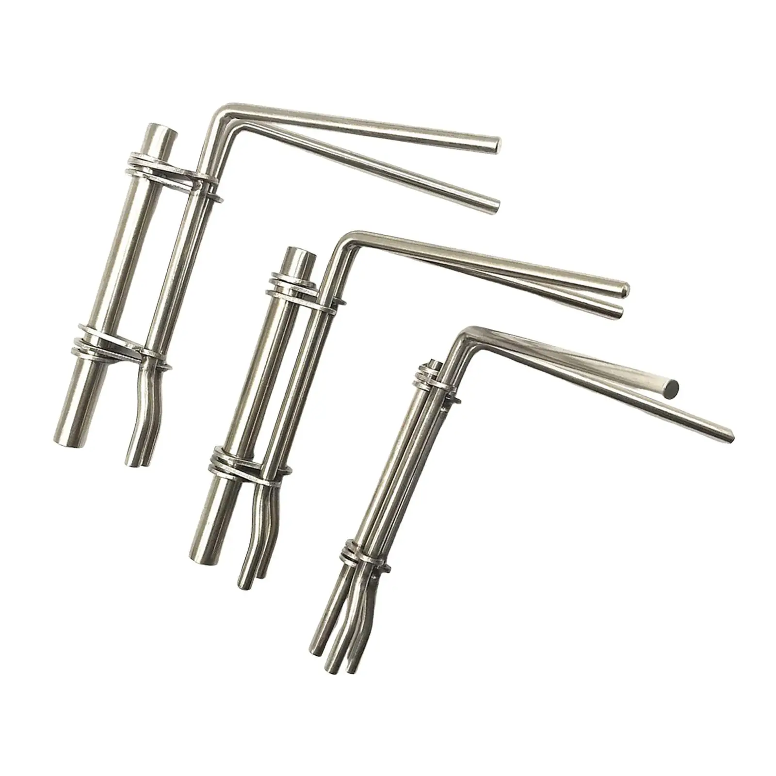 3 Pieces Hydraulic Cylinder Piston Repair Seal Kit Professional Direct Replaces