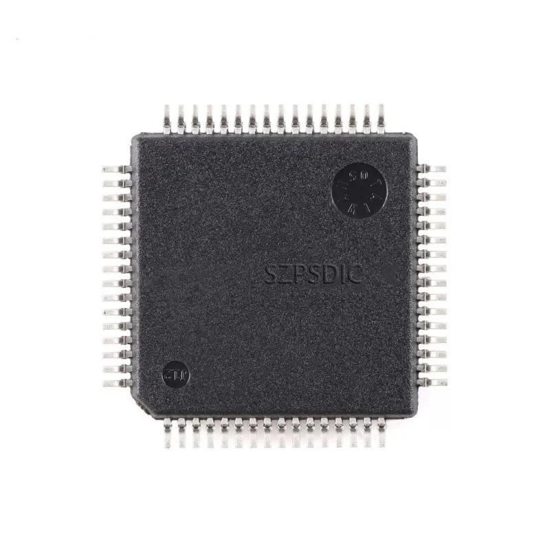 SZPSDIC STM32F103RCT6 IC MCU 32BIT 256KB فلاش 64LQFP 100% شريحة أصلية جديدة تمامًا #3