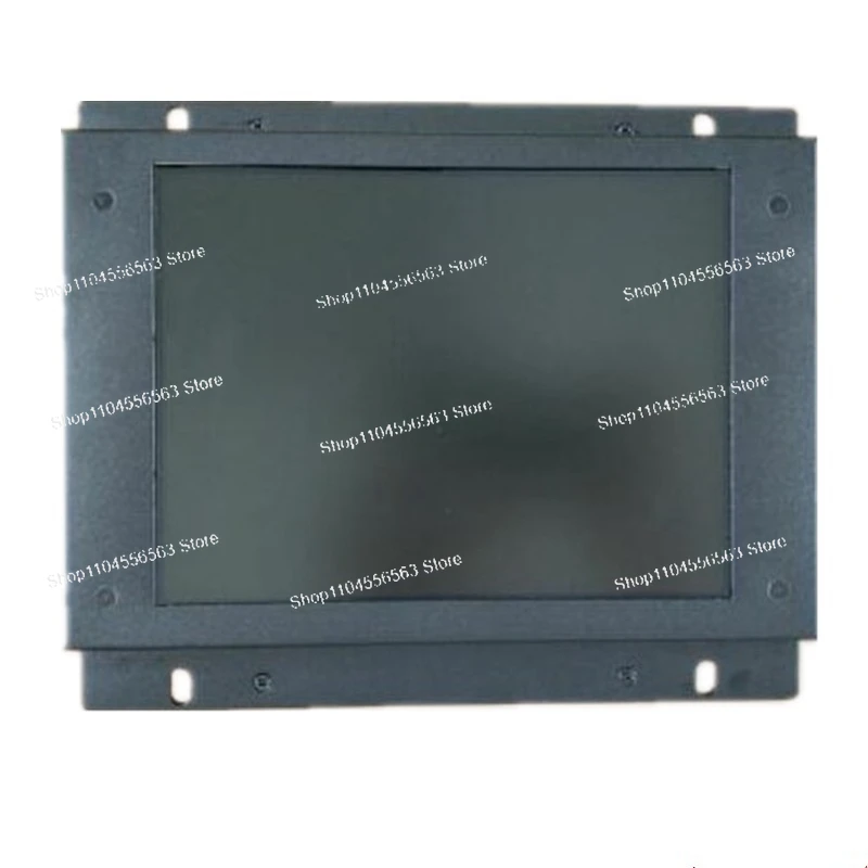 

A61L-0001-0095 D9CM-01A compatible LCD display 9 inch for CNC machine replace CRT monitor