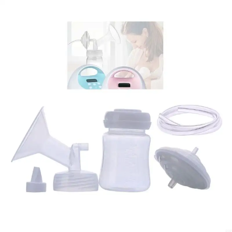 tube-a-bride-24mm-bouteille-collecte-lait-contre-le-vannes-a-bec-canard-piece-pompe-pour