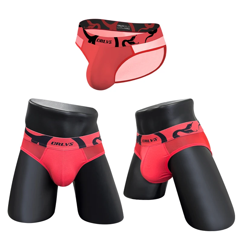 Sexy Adult Man Underwear Men's Thongs for Men New Hot Man Brief Men's Transparent Panties G-string Bikini Briefs Ultra Lingerie