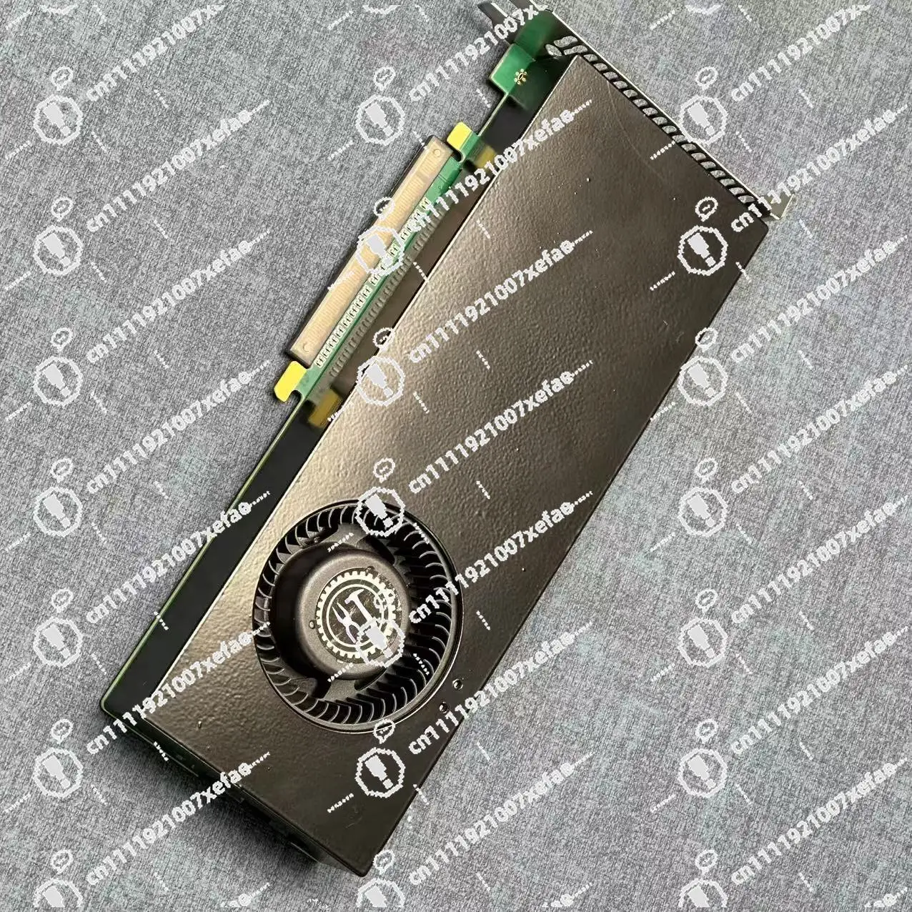 

V100 16GB 32GB HBM2 4096bit SXM2 To PCIE Customized Version Professional Graphics Card