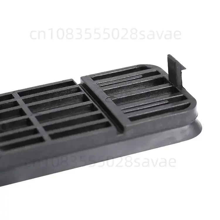 307 308 408 C4 filter cover OEM: 6479A4 air conditioner filter cover baffle