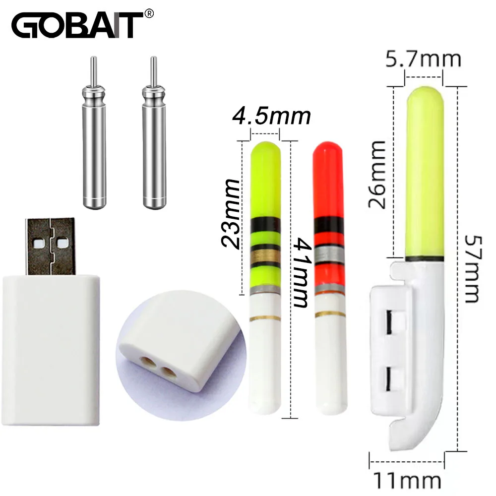 battery for led fly fish lure lights Underwater Fishing Light Compatible Milwaukee 18V Battery,1300 Lumens center slider hole Battery Powered Fishing Lure Lights/Fish