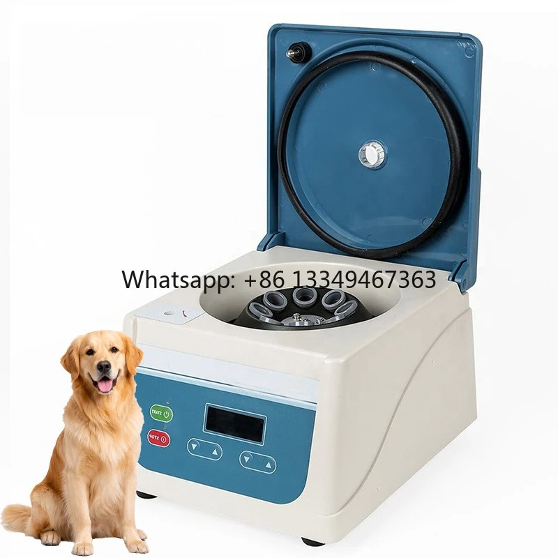 Precision Sheet Metal Shell Customization Tubes Centrifuge Centrifuge