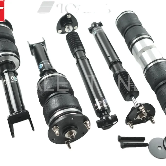

Air Suspension Kit For Lexus GS350 L10 RWD 2012-- / Air Spring Assembly/air Shock Absorbers