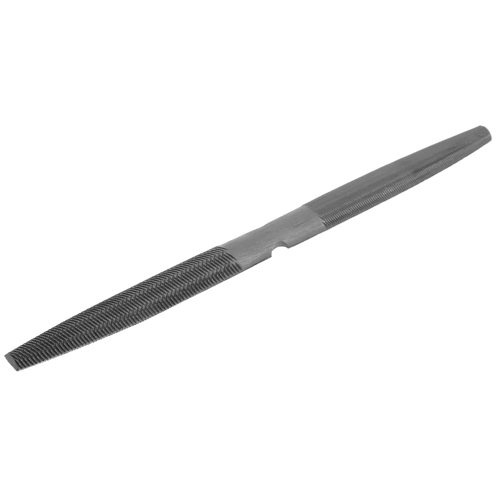 

Double Ended Half Round Wax Carving File Jewelry For Metalworkers Carpenters Sculptors Mechanical Maintenance Hand Tool Double