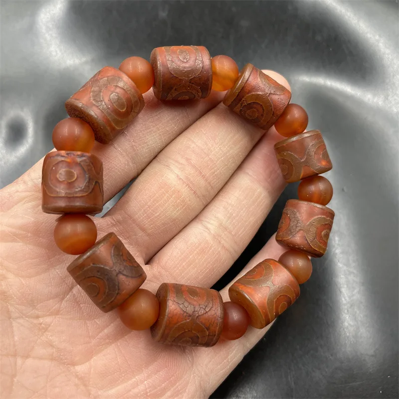 Vintage Three-Eyed …