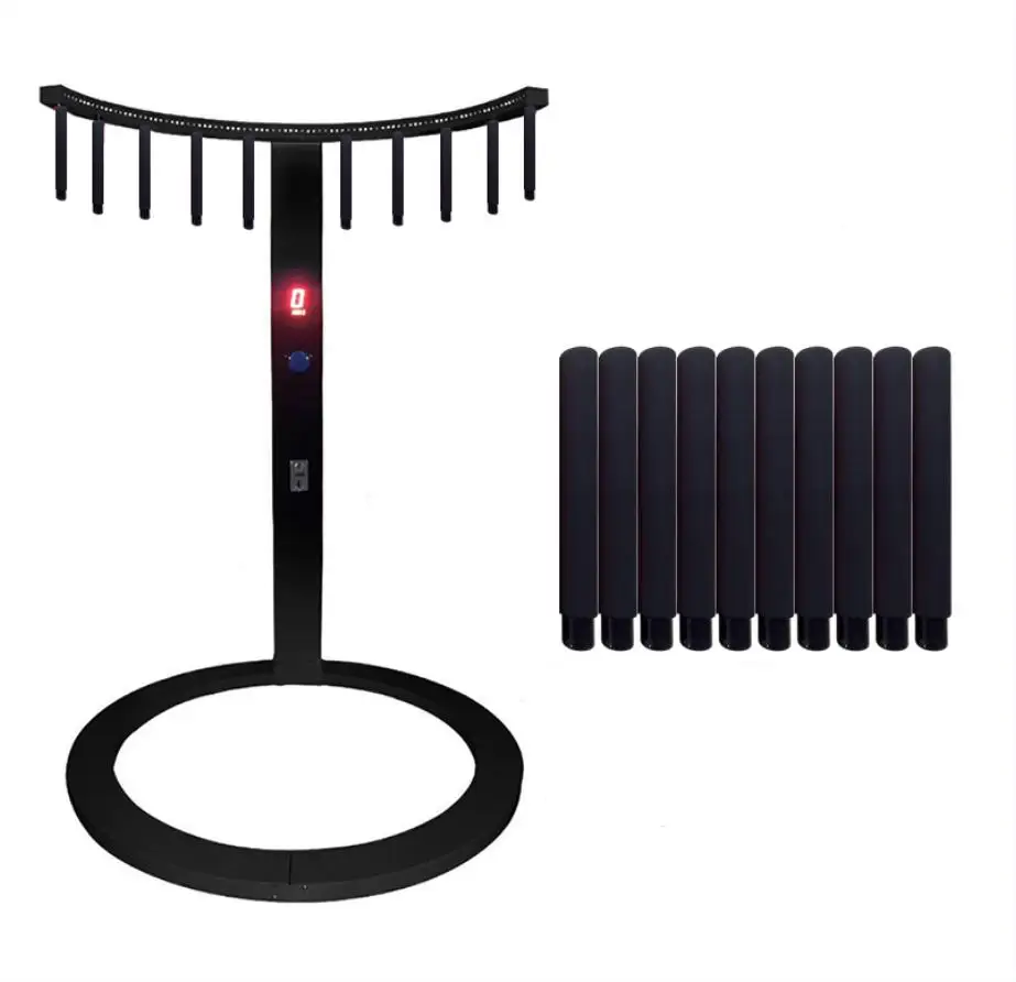 arcade-game-kit-eye-fast-quick-hand-10pcs-sticks-replacement-repair-set-for-enhanced-gaming-experience