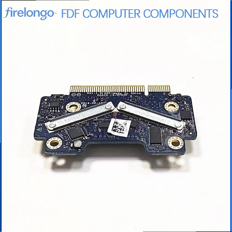 LS-G755P for Dell Laptop Wireless WLAN Card Interface Board for G755P Notebook