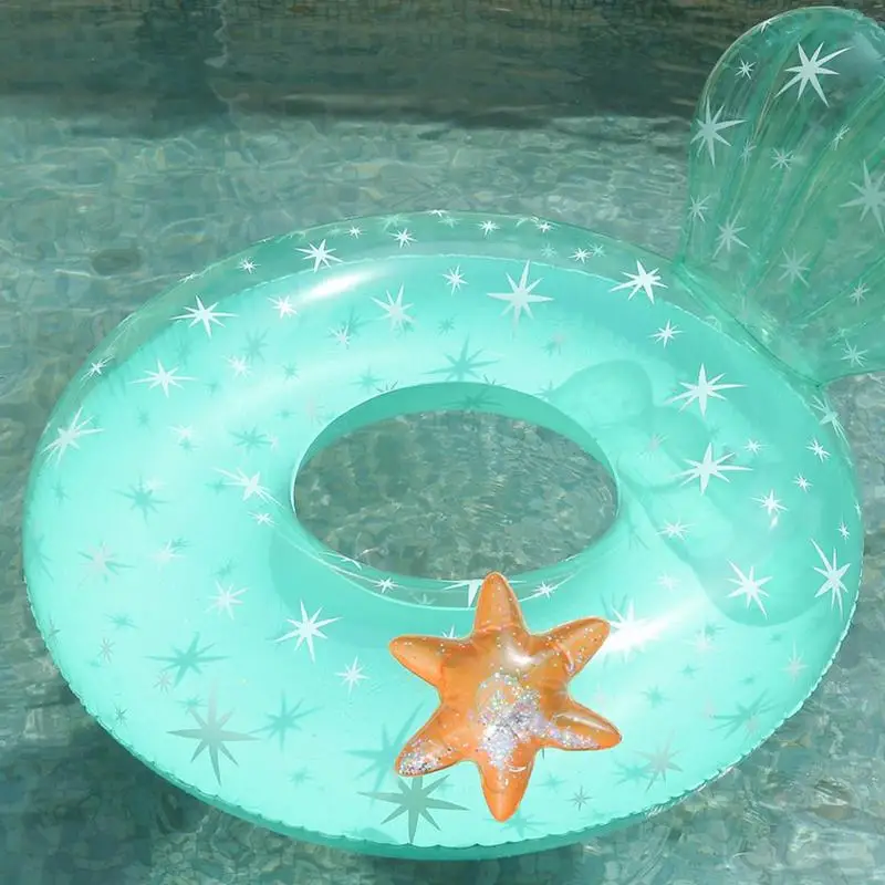 Inflatable Swimming Ring Funny Tube Toys Cactus Swimming Ring Swimming Pool Floats Swim Floats Water Toy For Swimming Pool Party