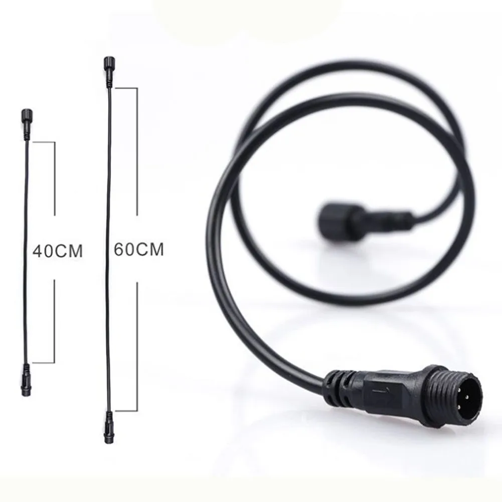 

BAFANG MidDrive Motor Speed Sensor Extension Cable EBike Conversion Wire 40/60cm 3pin Extension Cord Modified Accessories