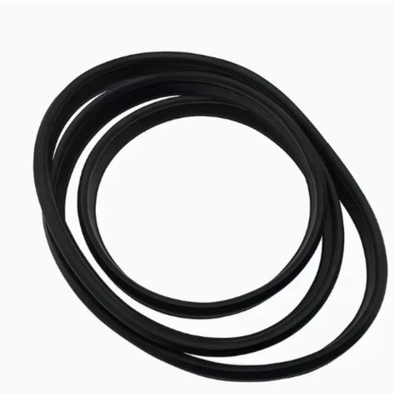 74865-TBA-A11   74865TBAA1  Car Weatherstrip Trunk Lid Rubber Seal For Honda For Civic 2016-2021  Insight 2019-2021