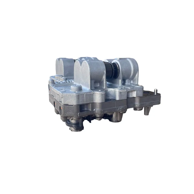 

High Quality 6DCT360 Automatic Transmission Valve Body for MG Roewe MG6 Transmission and Drivetrain